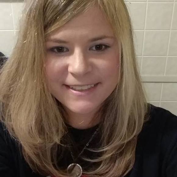 Meet your Posher, Jaimie - Picture 1 of 1